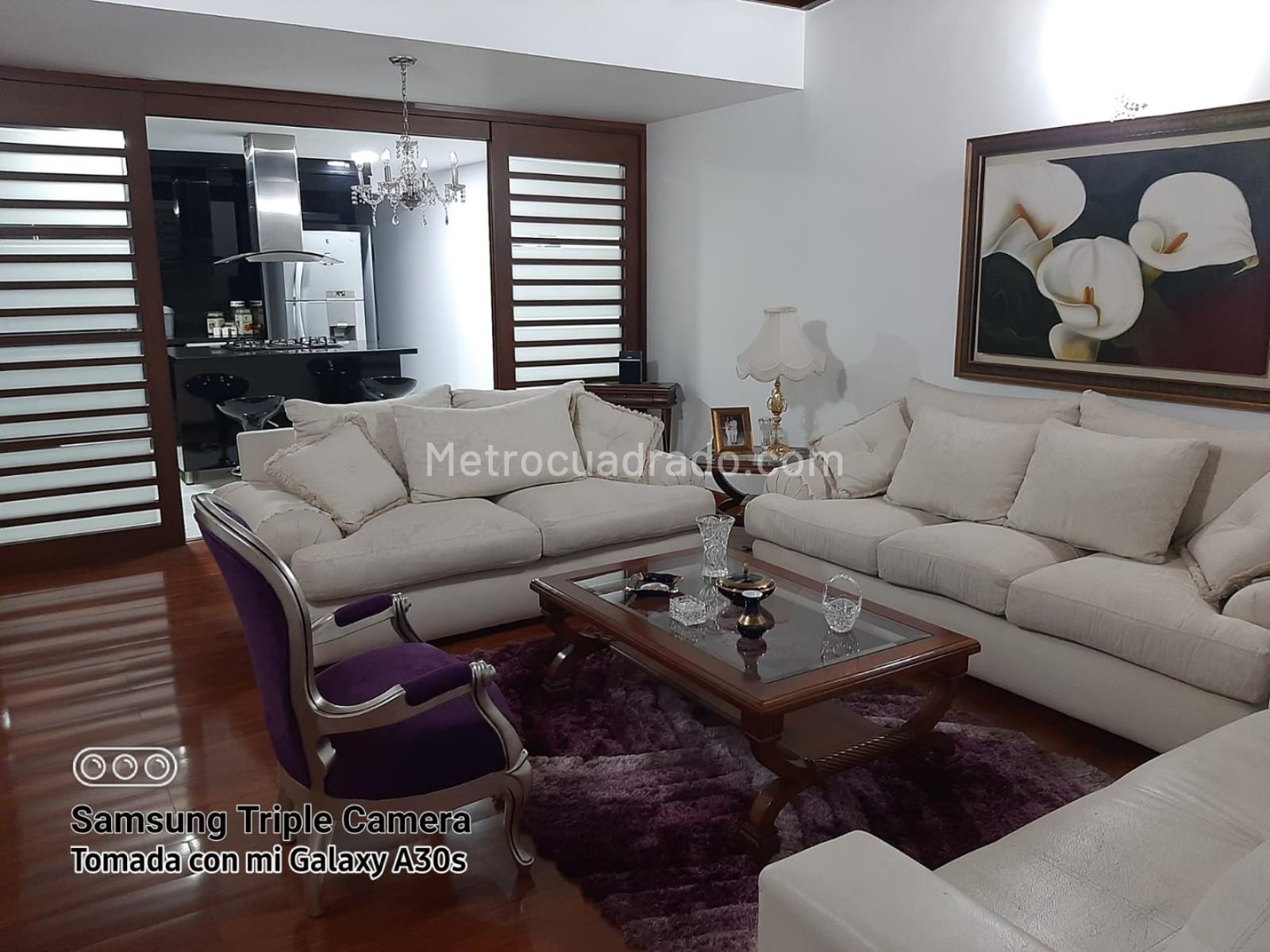 Venta de Casa Zipaquira 2147M3389814