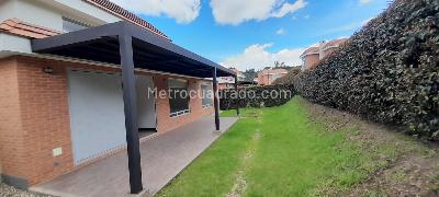 Casa de 3 alcobas en venta en Cajicá, 205 m² · foto 2 de 20