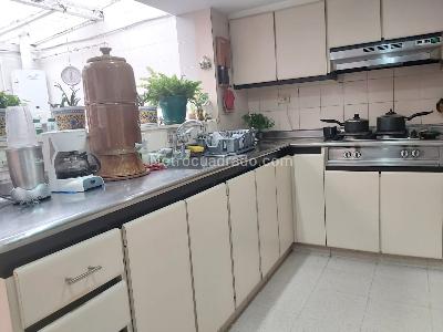 Casa de 5 alcobas en venta en Niza Antigua, Bogotá, 338 m² · foto 9 de 20