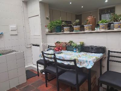 Casa de 5 alcobas en venta en Niza Antigua, Bogotá, 338 m² · foto 19 de 20