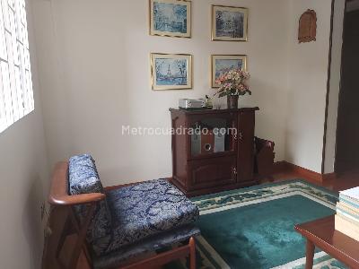 Casa de 5 alcobas en venta en Niza Antigua, Bogotá, 338 m² · foto 11 de 20