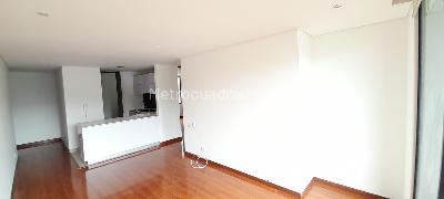 Apartamento en venta en Pasadena, Bogotá · foto 2 de 9
