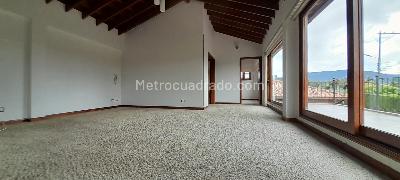 Casa de 4 alcobas en venta en Chía, 400 m² · foto 11 de 18