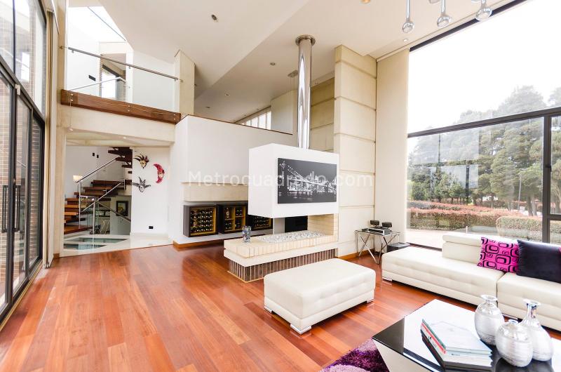Casa – Bogotá D.C. - Más