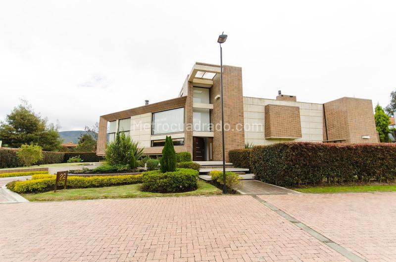 Casa – Bogotá D.C. - Vista 3