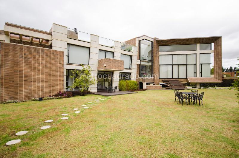 Casa – Bogotá D.C. - Vista 2