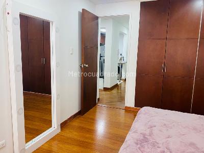 Apartamento de 2 alcobas en venta en Chico, Bogotá, 69 m² · foto 12 de 20
