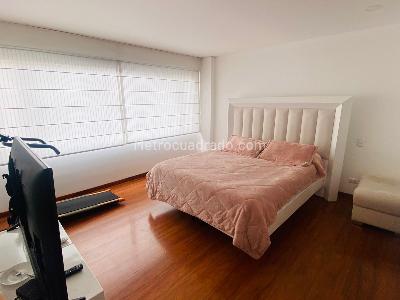 Apartamento de 2 alcobas en venta en Chico, Bogotá, 69 m² · foto 9 de 20