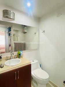Apartamento de 2 alcobas en venta en Chico, Bogotá, 69 m² · foto 15 de 20