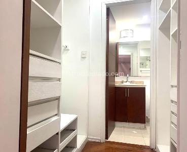 Apartamento de 2 alcobas en venta en Chico, Bogotá, 69 m² · foto 20 de 20