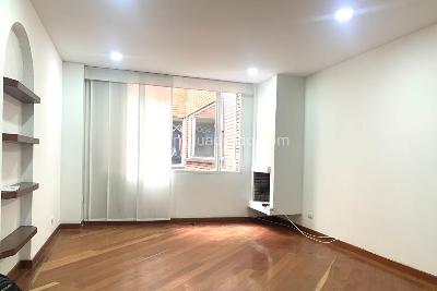 Apartamento de 2 alcobas en venta en Chico, Bogotá, 69 m² · foto 16 de 20