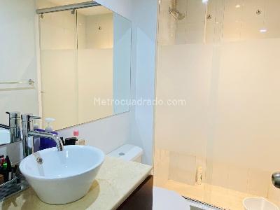 Apartamento de 2 alcobas en venta en Chico, Bogotá, 69 m² · foto 14 de 20