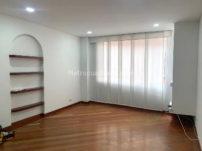Apartamento de 2 alcobas en venta en Chico, Bogotá, 69 m² · foto 17 de 20