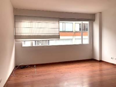 Apartamento de 2 alcobas en venta en Chico, Bogotá, 69 m² · foto 19 de 20