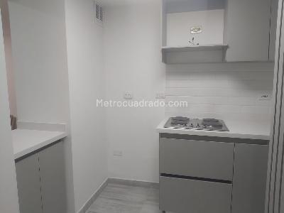 Apartamento de 2 alcobas en venta en Chico, Bogotá, 69 m² · foto 3 de 20