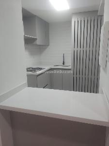 Apartamento de 2 alcobas en venta en Chico, Bogotá, 69 m² · foto 5 de 20