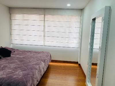 Apartamento de 2 alcobas en venta en Chico, Bogotá, 69 m² · foto 13 de 20