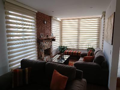 Casa de 3 alcobas en venta en Chía, 142 m² · foto 9 de 20
