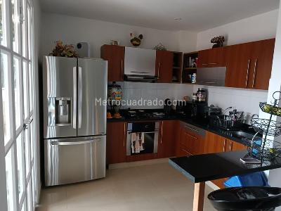 Casa de 3 alcobas en venta en Chía, 142 m² · foto 5 de 20