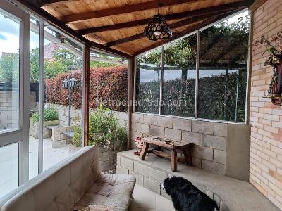 Casa de 3 alcobas en venta en Chía, 142 m² · foto 2 de 20