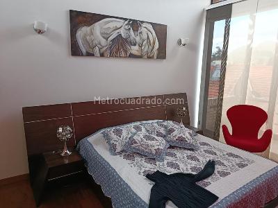 Casa de 3 alcobas en venta en Chía, 142 m² · foto 20 de 20