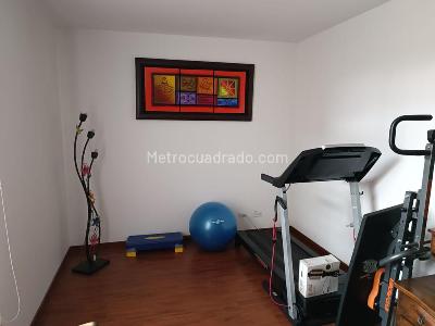 Casa de 3 alcobas en venta en Chía, 142 m² · foto 11 de 20