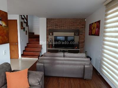 Casa de 3 alcobas en venta en Chía, 142 m² · foto 6 de 20