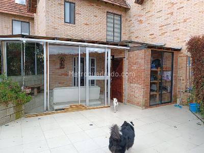 Casa de 3 alcobas en venta en Chía, 142 m² · foto 3 de 20