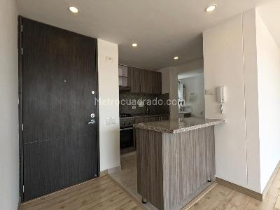 Apartamento de 3 alcobas en venta en Cajicá, 72 m² · foto 4 de 18
