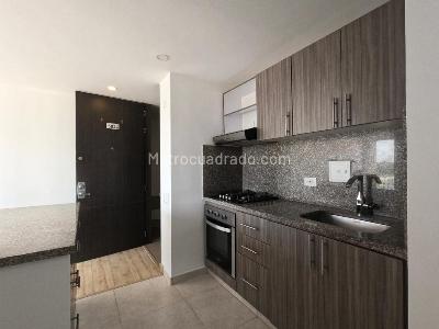 Apartamento de 3 alcobas en venta en Cajicá, 72 m² · foto 5 de 18