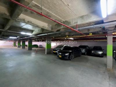 Apartamento de 3 alcobas en venta en Cajicá, 72 m² · foto 18 de 18