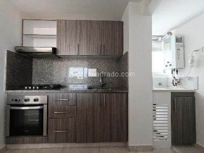 Apartamento de 3 alcobas en venta en Cajicá, 72 m² · foto 2 de 18