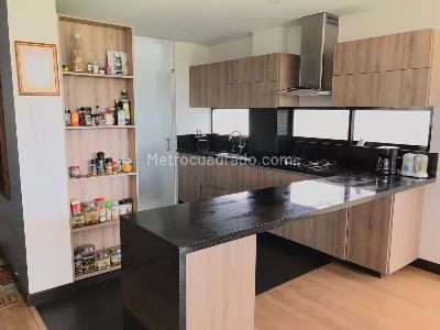 Casa de 3 alcobas en venta en Cajicá, 139 m² · foto 4 de 20