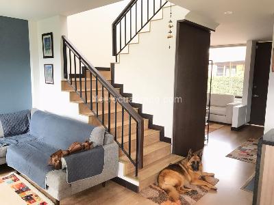 Casa de 3 alcobas en venta en Cajicá, 139 m² · foto 16 de 20