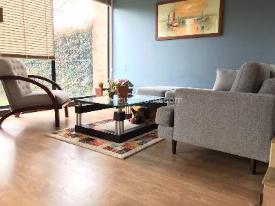 Casa de 3 alcobas en venta en Cajicá, 139 m² · foto 20 de 20