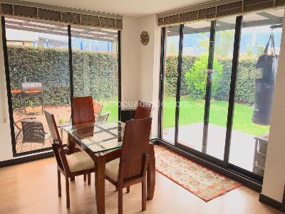Casa de 3 alcobas en venta en Cajicá, 139 m² · foto 11 de 20