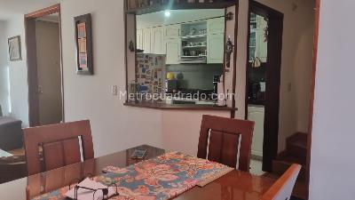 Casa de 3 alcobas en venta en Alameda Reservado 170, Bogotá, 106 m² · foto 10 de 20