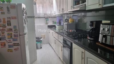 Casa de 3 alcobas en venta en Alameda Reservado 170, Bogotá, 106 m² · foto 15 de 20