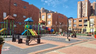Casa de 3 alcobas en venta en Alameda Reservado 170, Bogotá, 106 m² · foto 5 de 20