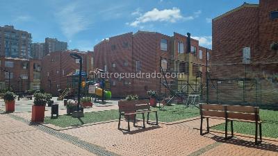 Casa de 3 alcobas en venta en Alameda Reservado 170, Bogotá, 106 m² · foto 7 de 20