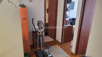 Casa de 3 alcobas en venta en Alameda Reservado 170, Bogotá, 106 m² · foto 13 de 20