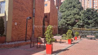 Casa de 3 alcobas en venta en Alameda Reservado 170, Bogotá, 106 m² · foto 6 de 20