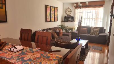 Casa de 3 alcobas en venta en Alameda Reservado 170, Bogotá, 106 m² · foto 8 de 20