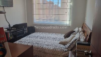 Casa de 3 alcobas en venta en Alameda Reservado 170, Bogotá, 106 m² · foto 19 de 20