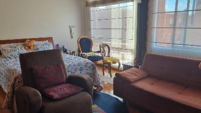 Casa de 3 alcobas en venta en Alameda Reservado 170, Bogotá, 106 m² · foto 14 de 20
