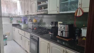 Casa de 3 alcobas en venta en Alameda Reservado 170, Bogotá, 106 m² · foto 16 de 20