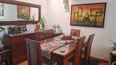 Casa de 3 alcobas en venta en Alameda Reservado 170, Bogotá, 106 m² · foto 11 de 20
