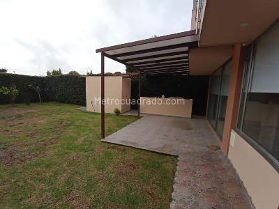Casa de 3 alcobas en arriendo en Cajicá, 205 m² · foto 3 de 17