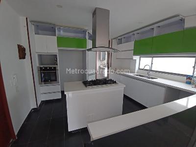 Casa de 3 alcobas en arriendo en Cajicá, 205 m² · foto 5 de 17