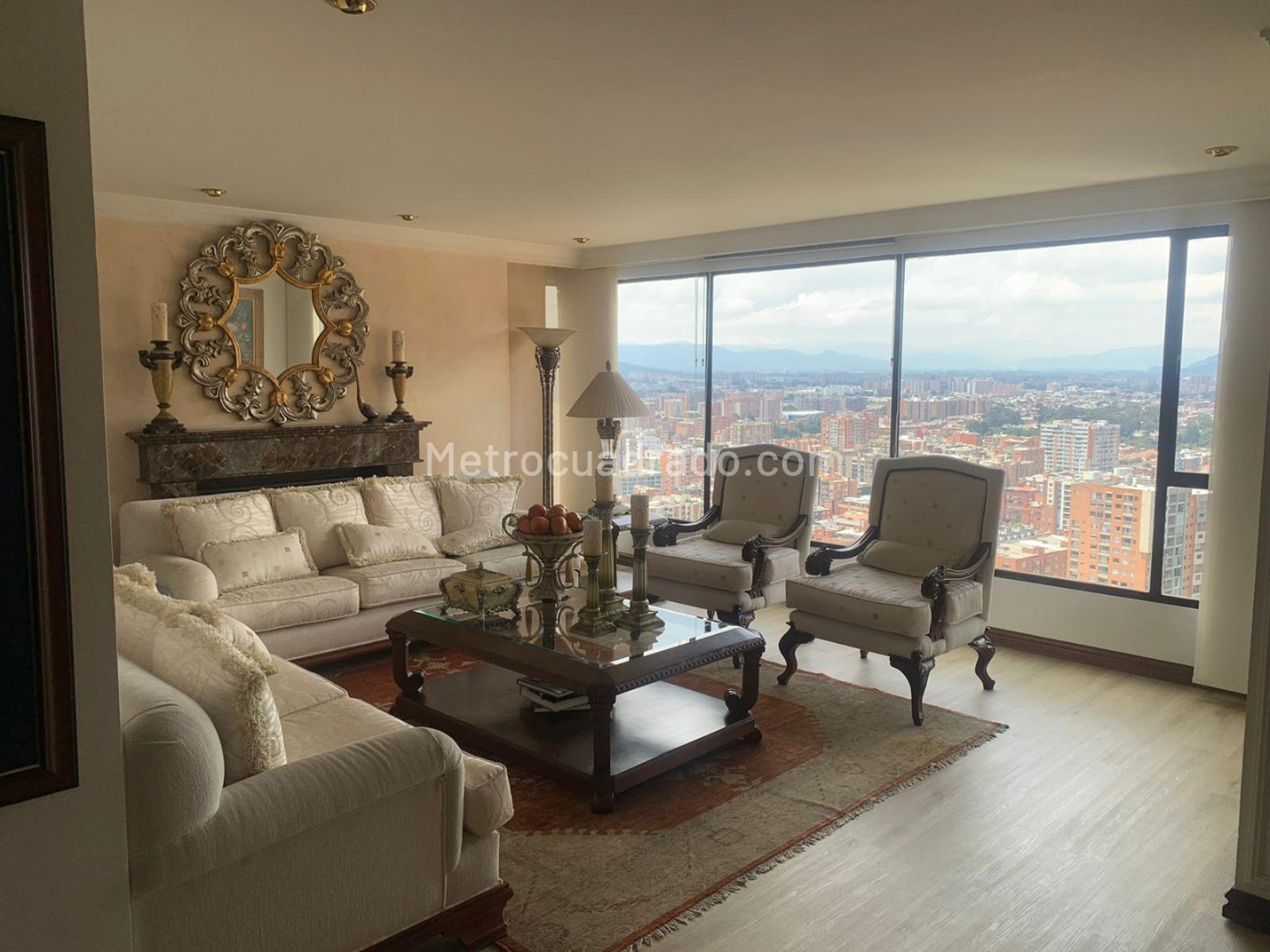 Apartamento en Venta  CEDRITOS